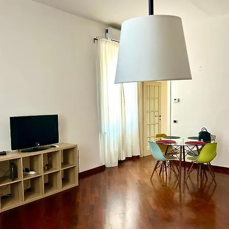 Saint Peter's Dream Apartament Rzym