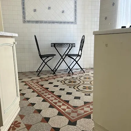 Saint Peter's Dream Apartament *