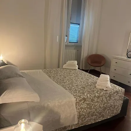 Saint Peter's Dream Apartament Rzym
