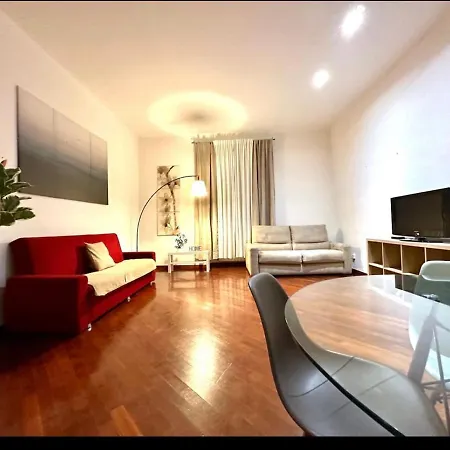 Apartament Saint Peter's Dream Rzym