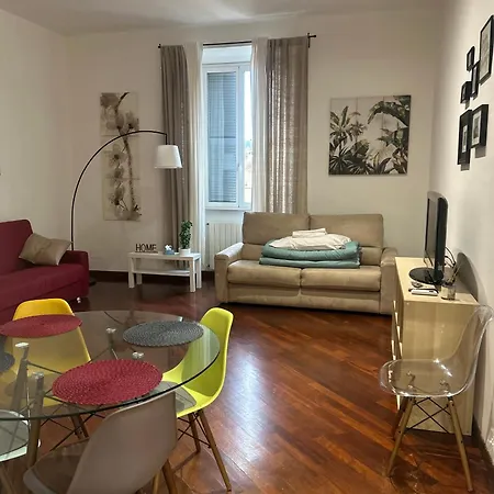 Apartament Saint Peter's Dream