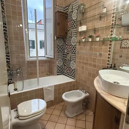 Apartament Saint Peter's Dream
