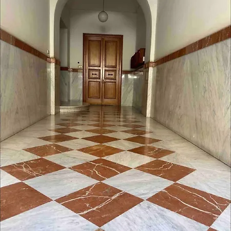 Saint Peter's Dream Apartment *