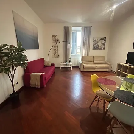 Saint Peter's Dream Apartament