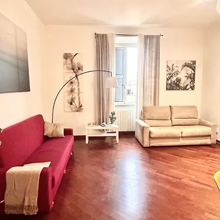 Saint Peter's Dream Apartman Róma