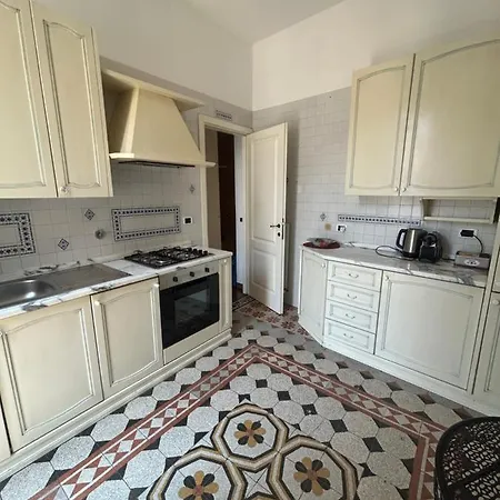 Apartmán Saint Peter's Dream Řím